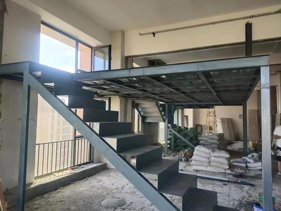  鋼結(jié)構(gòu)設(shè)計(jì)施工需要注意的問(wèn)題